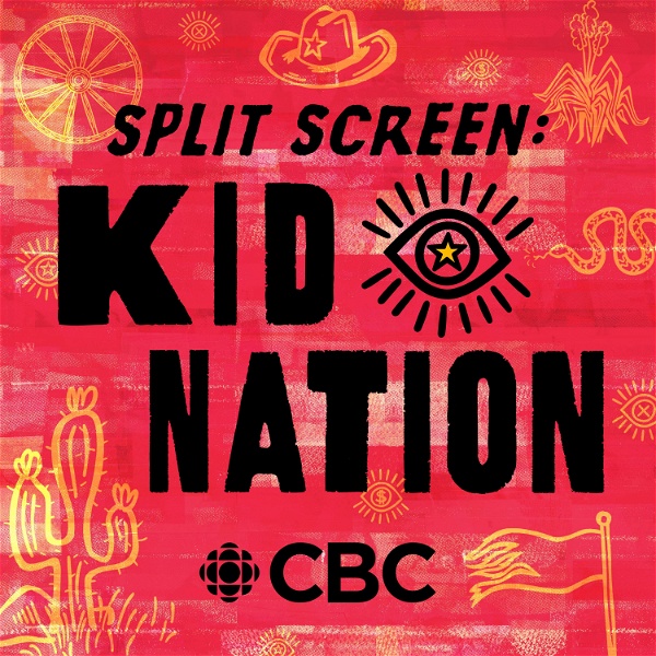 Artwork for Split Screen: Kid Nation