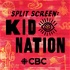 Split Screen: Kid Nation