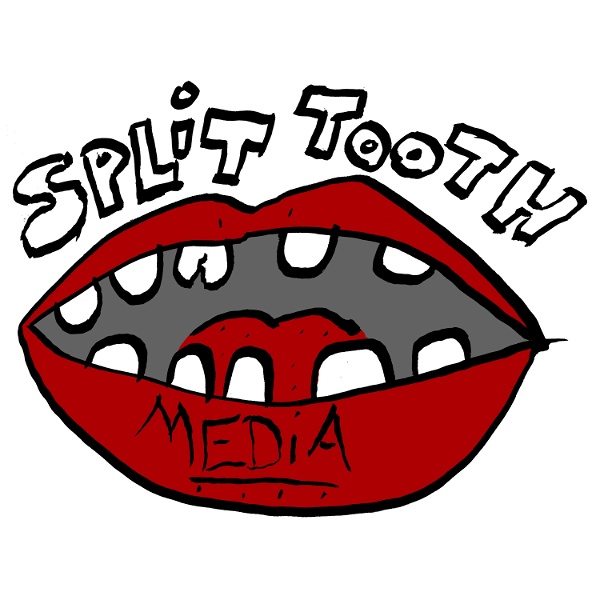 Artwork for Split Tooth Media