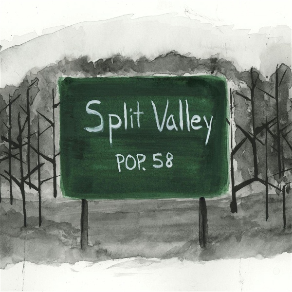 Artwork for Split Valley