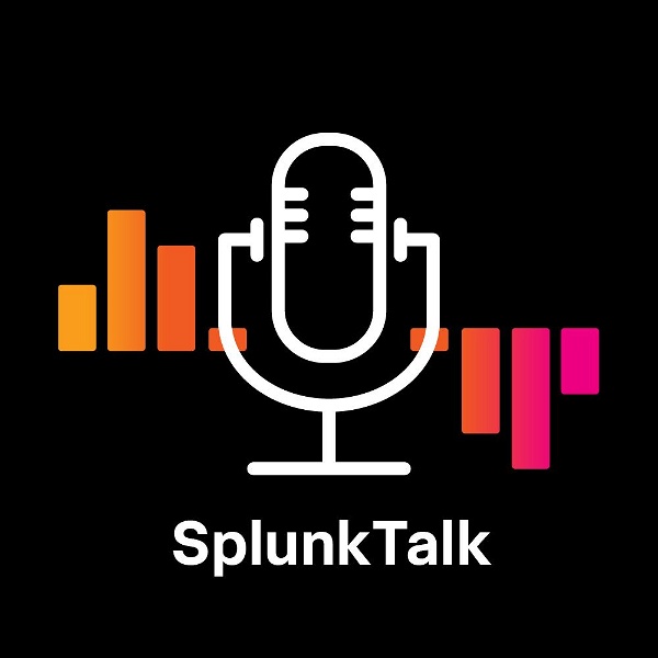 Artwork for SplunkTalk Podcast