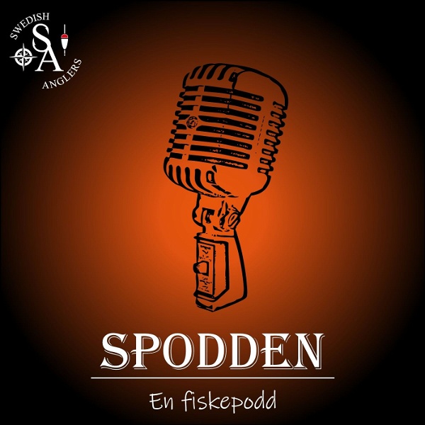 Artwork for Spodden