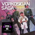 Spoil Me! Vorkosigan Saga