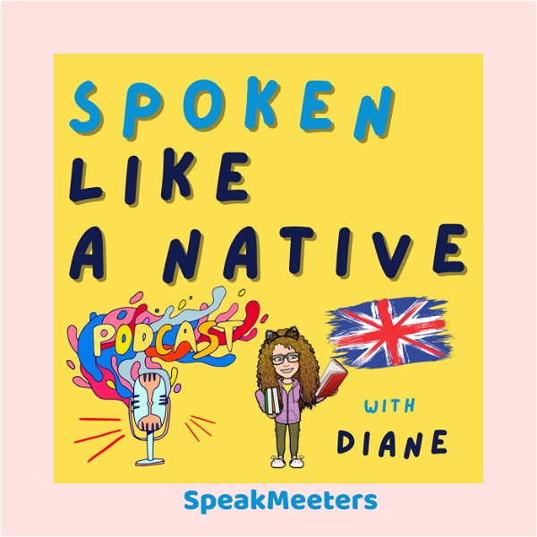 Artwork for Spoken Like a Native