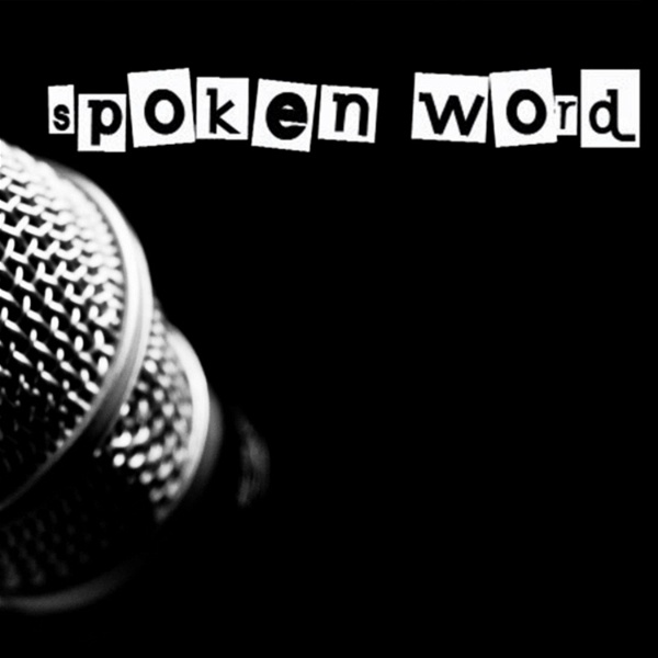 Artwork for Spoken Word