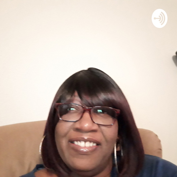 Artwork for Spoken Word #TheseWordsOfMine