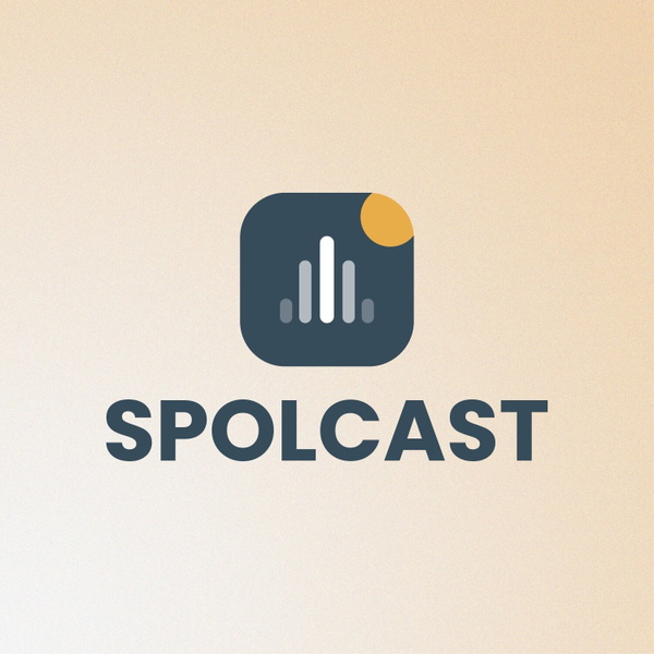 Artwork for SPOLCAST