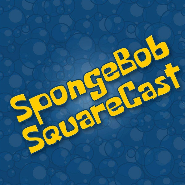 Artwork for SpongeBob SquareCast