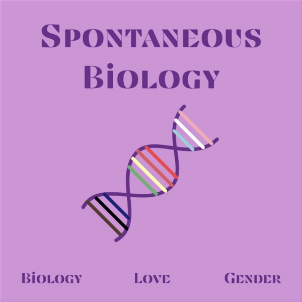 Artwork for Spontaneous Biology
