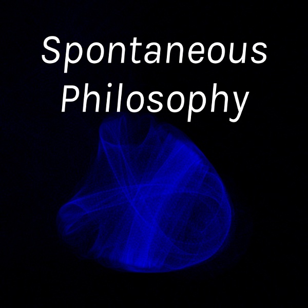 Artwork for Spontaneous Philosophy
