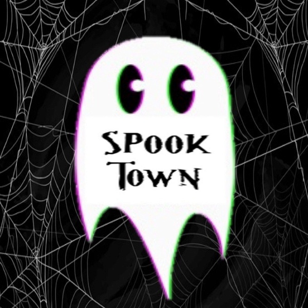 Artwork for Spook Town