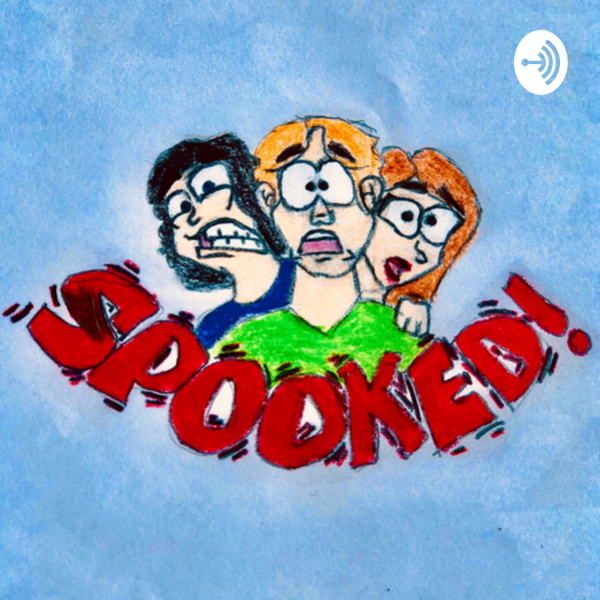 Artwork for Spooked