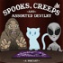 Spooks, Creeps, & Assorted Devilry