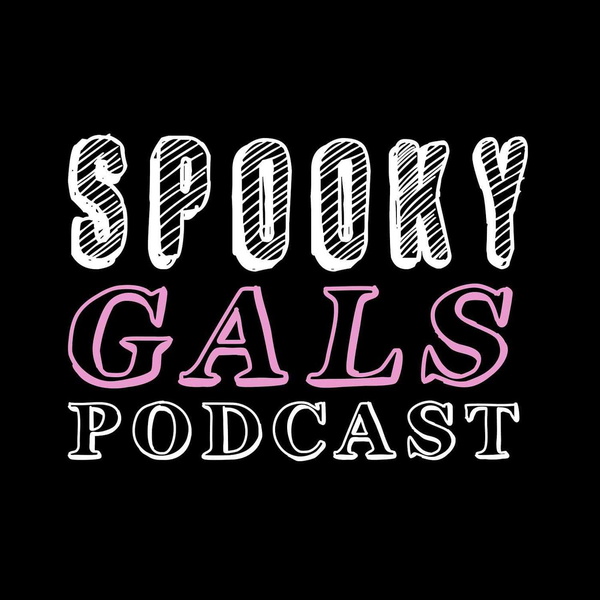 Artwork for Spooky Gals