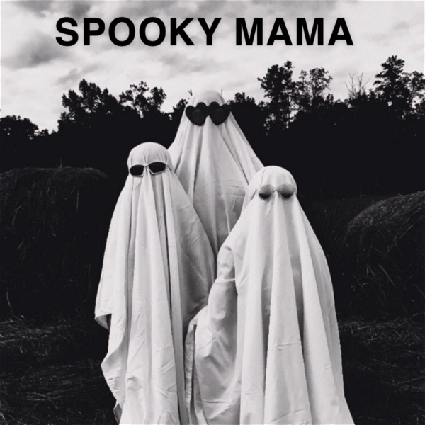 Artwork for Spooky Mama