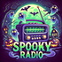 Spooky Radio : Spooky Stories for Brave Kids