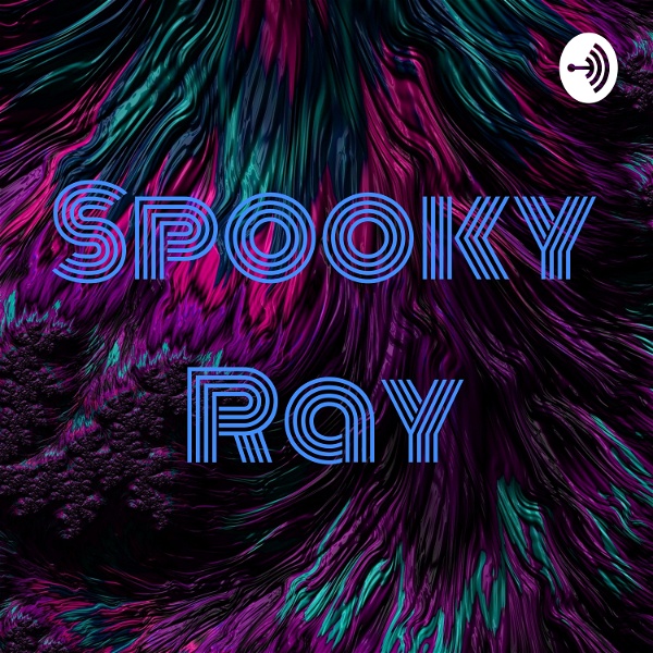 Artwork for Spooky Ray