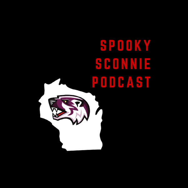 Artwork for Spooky Sconnie Podcast