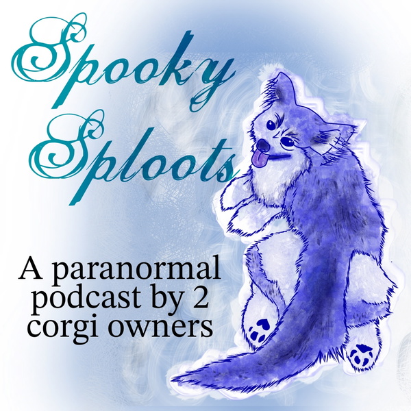 Artwork for Spooky Sploots
