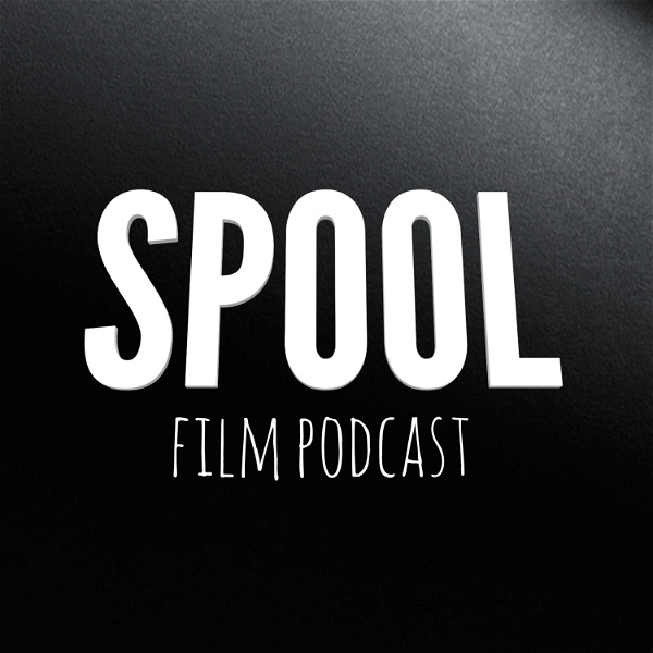 Artwork for Spool Film Podcast