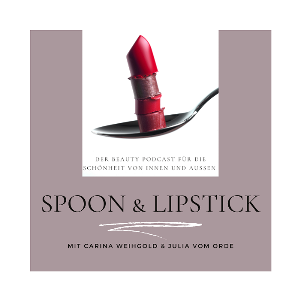 Artwork for Spoon and Lipstick