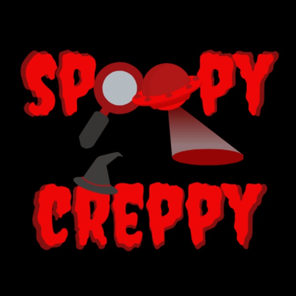 Artwork for Spoopy Creppy