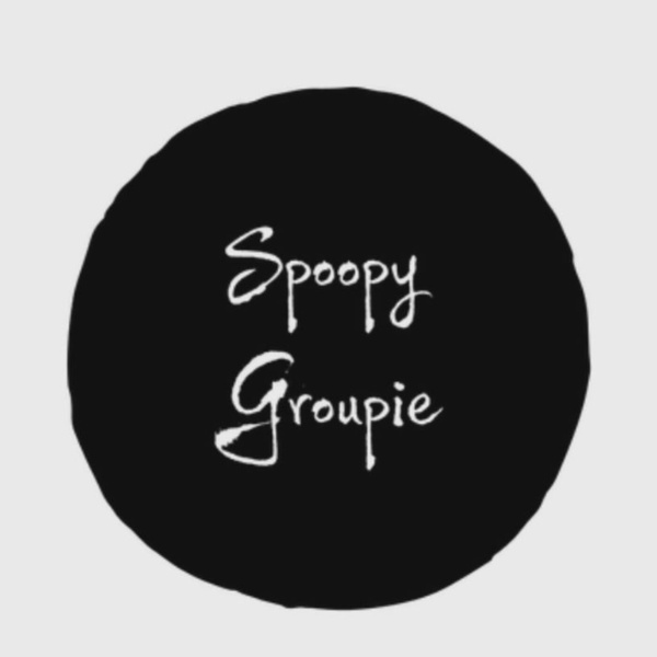 Artwork for Spoopy Groupie
