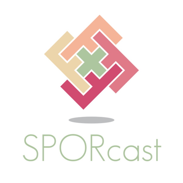 Artwork for SPORcast