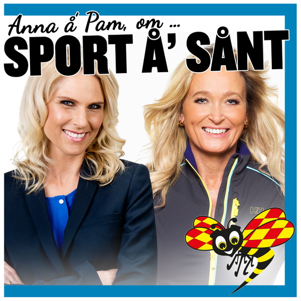 Artwork for Sport å sånt