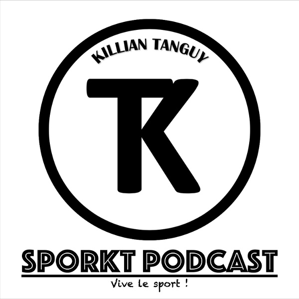 Artwork for SporKT Podcast