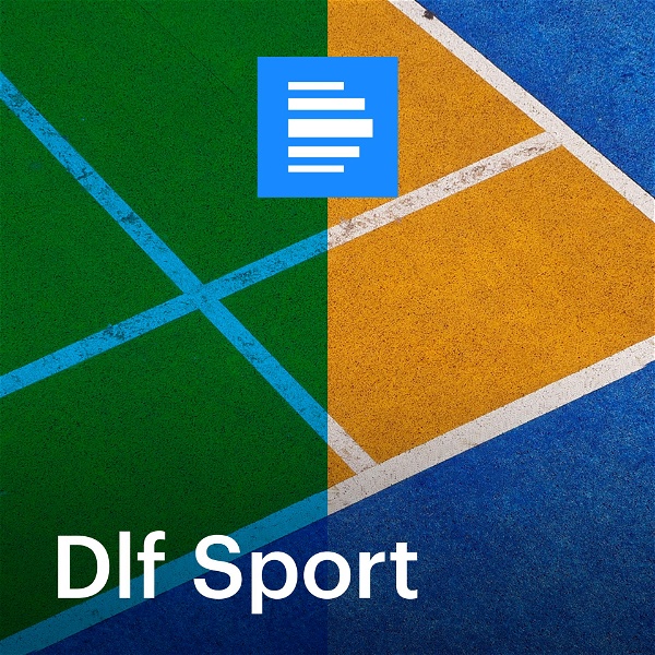 Artwork for Dlf Sport