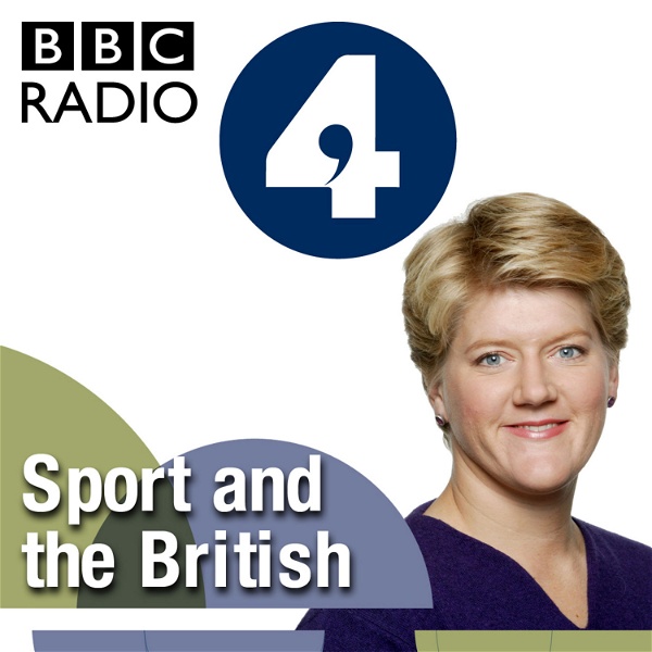 Artwork for Sport and the British