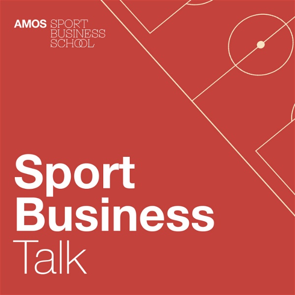 Artwork for Sport Business Talk