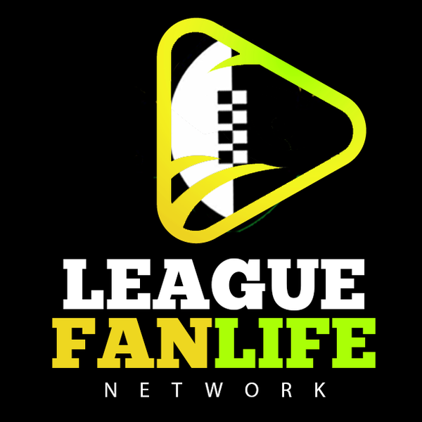 Artwork for League FanLife