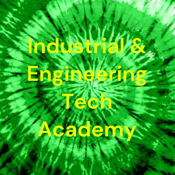 Artwork for Industrial & Engineering Tech Academy