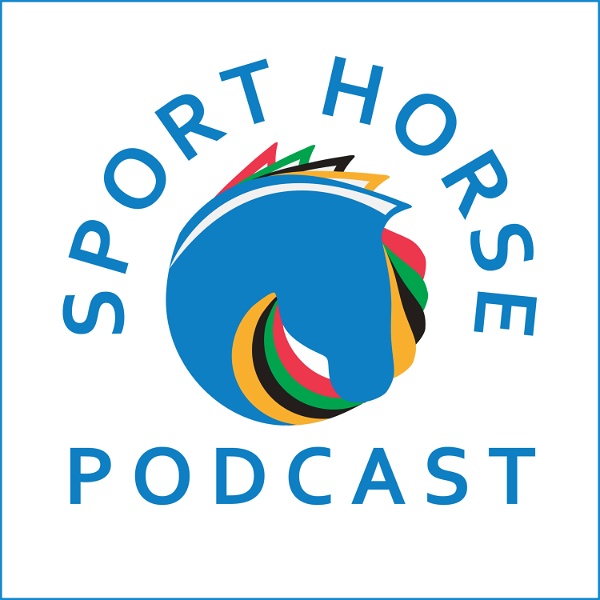 Artwork for Sport Horse Podcast