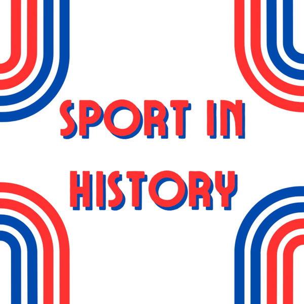 Artwork for Sport in History