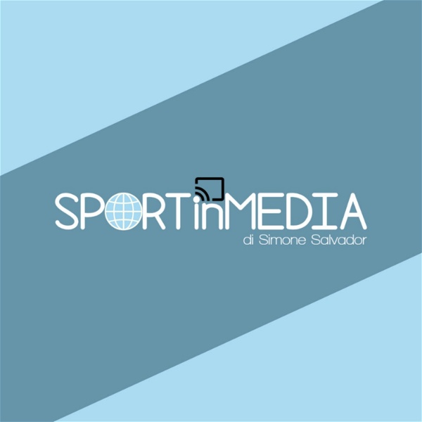 Artwork for Sport in Media