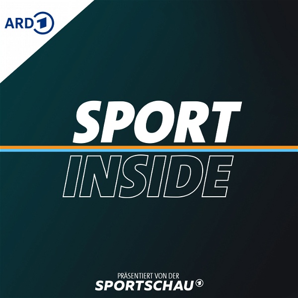 Artwork for Sport inside – der Podcast