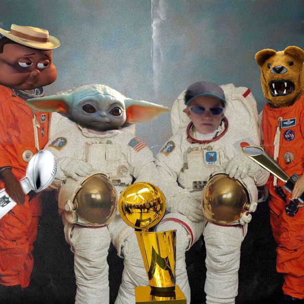 Artwork for Sport Mode