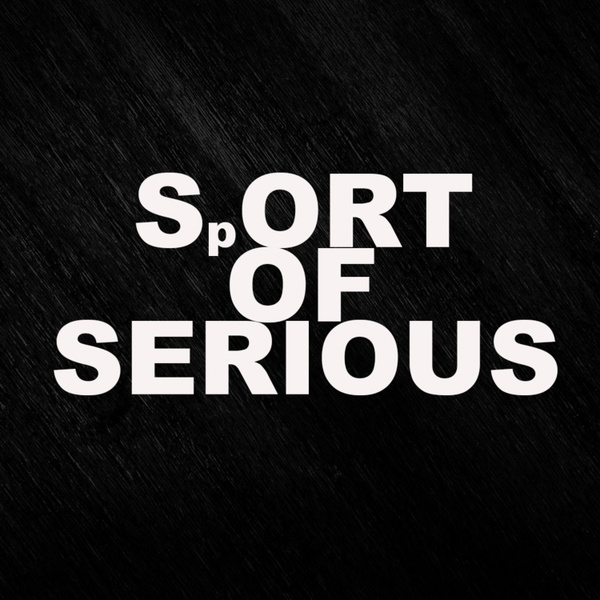 Artwork for Sport Of Serious
