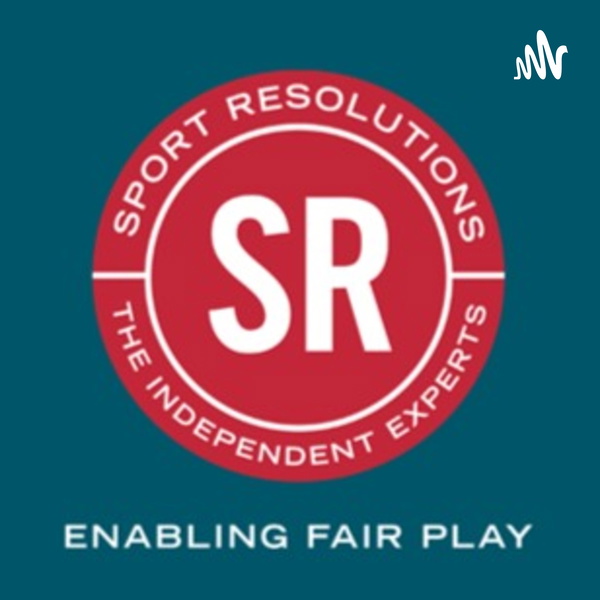 Artwork for Sport Resolutions Podcasts