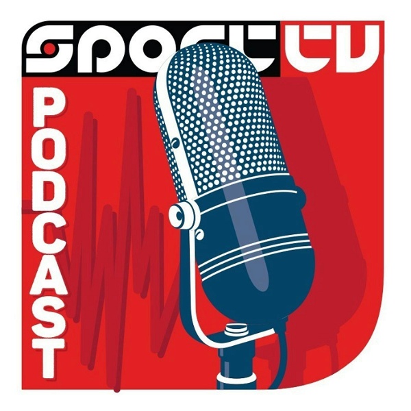 Artwork for Sport TV podcast