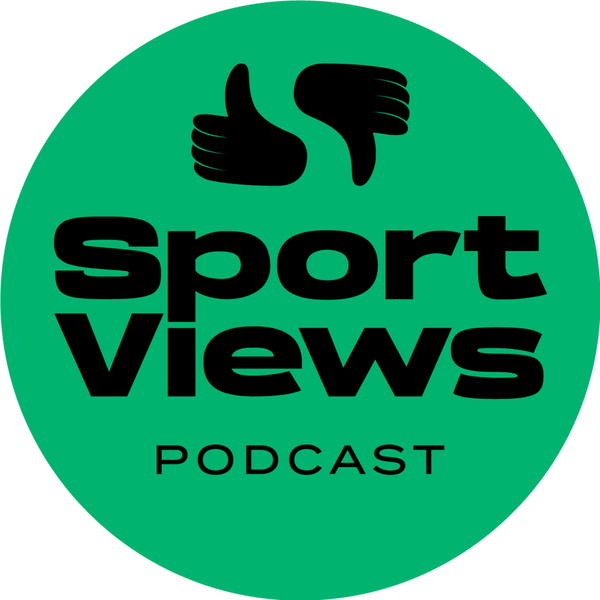 Artwork for Sport Views Podcast