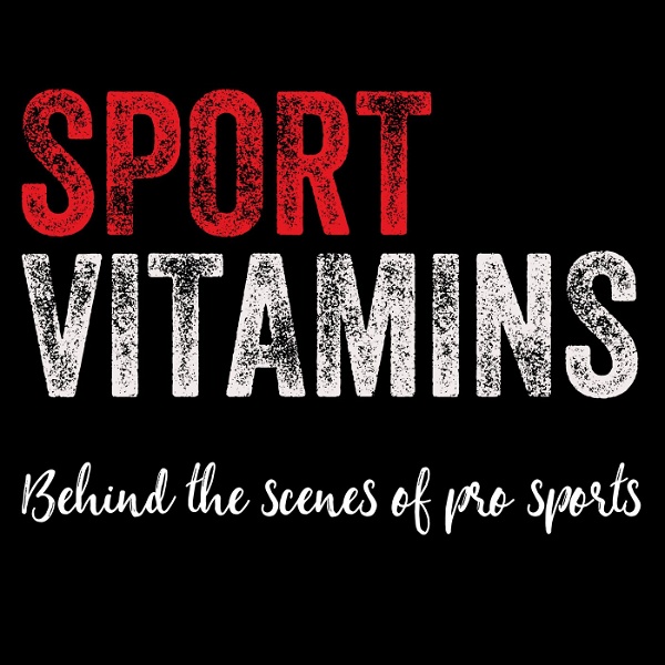 Artwork for Sport Vitamins