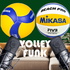 Volley-Funk