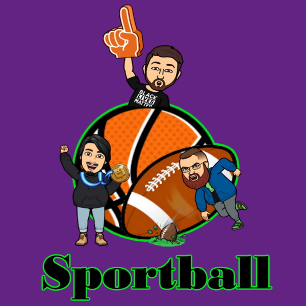 Artwork for Sportball