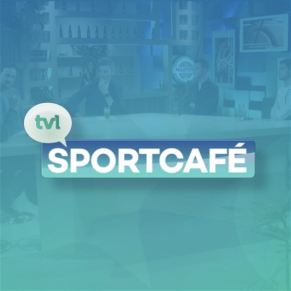 Artwork for Sportcafé