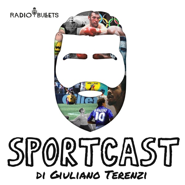 Artwork for Sportcast