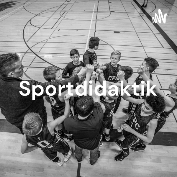 Artwork for Sportdidaktik